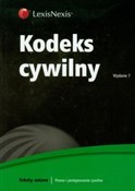 Zobacz : Kodeks cyw...