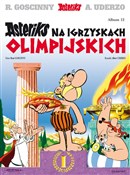 polish book : Asteriks n... - René Goscinny