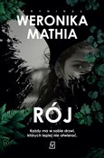 Rój - Weronika Mathia -  foreign books in polish 