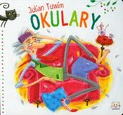 Okulary - Julian Tuwim -  Polish Bookstore 