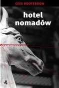 polish book : Hotel noma... - Cees Nooteboom