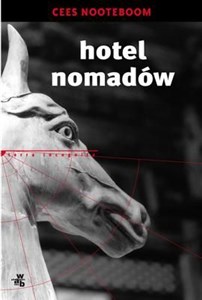 Obrazek Hotel nomadów