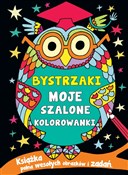 Książka : Bystrzaki.... - Opracowanie Zbiorowe