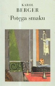 Picture of Potęga smaku Teoria sztuki