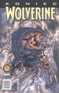 Picture of Wolverine Koniec cz 3