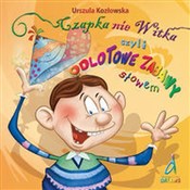 polish book : Czapka nie... - Urszula Kozłowska