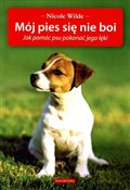 Mój pies s... - Nicole Wilde -  Książka z wysyłką do UK