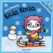 polish book : Kicia Koci... - Anita Głowińska