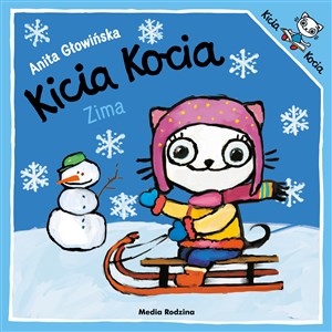 Picture of Kicia Kocia Zima