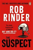 The Suspec... - Rob Rinder -  books from Poland