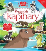 Polska książka : Naklejki i... - Opracowanie Zbiorowe