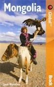 Książka : Mongolia p... - Jane Blunden