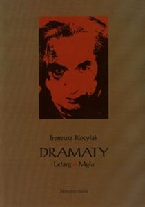 Picture of Dramaty Letarg Mgła