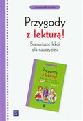 Książka : Przygody z... - Agnieszka Kruszyńska