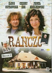 Picture of Ranczo Sezon 1
