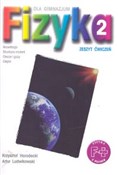 Książka : Fizyka 2 Z... - Krzysztof Horodecki, Artur Ludwikowski