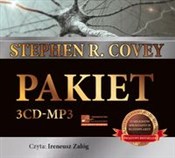 [Audiobook... - Stephen R. Covey -  foreign books in polish 