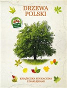 Drzewa Pol... - Tadeusz Woźniak -  books in polish 