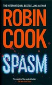 Polska książka : Spasm - Robin Cook