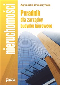 Picture of Poradnik dla zarządcy budynku biurowego