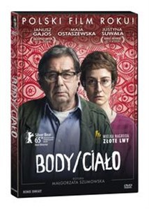 Picture of Body/Ciało
