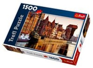 Picture of Puzzle Gdańsk, Polska 1500