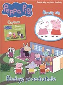 Książka : Peppa Pig ... - Opracowanie Zbiorowe