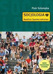 Obrazek Socjologia Analiza społeczeństwa