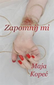 Picture of Zapomnij mi