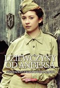 Dziewczyny... - Agnieszka Lewandowska-Kąkol -  Polish Bookstore 