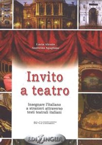 Picture of Invito a teatro