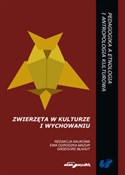 Polska książka : Zwierzęta ... - Ewa Ogrodzka-Mazur, Grzegorz Błahut