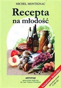 Recepta na... - Michel Montignac -  books from Poland