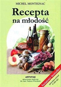 Obrazek Recepta na młodość