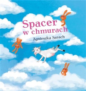 Picture of Spacer w chmurach