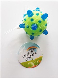 Obrazek Piłeczka świecąca