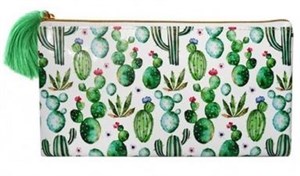 Picture of Piórnik z chwostem Kaktus