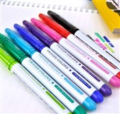 Marker Fri... -  foreign books in polish 