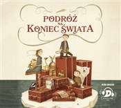 [Audiobook... - Nicholas Gannon -  books from Poland
