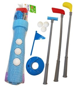 Obrazek Zestaw do golfa