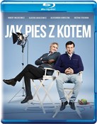 Jak pies z... - Janusz Kondratiuk -  books in polish 