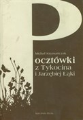 Książka : Pocztówki ... - Michał Szymańczak