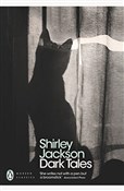 Dark Tales... - Shirley Jackson -  books from Poland