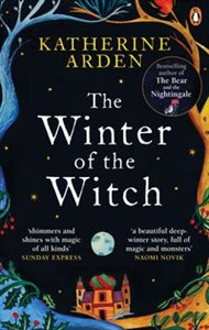 Picture of The Winter of the Witch