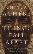 Things Fal... - Chinua Achebe -  Polish Bookstore 