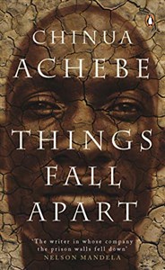 Picture of Things Fall Apart (Penguin Red Classics)
