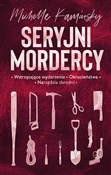 polish book : Seryjni mo... - Michelle Kaminsky