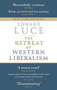 Obrazek The Retreat of Western Liberalism