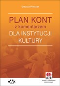Plan kont ... - Urszula Pietrzak -  Książka z wysyłką do UK