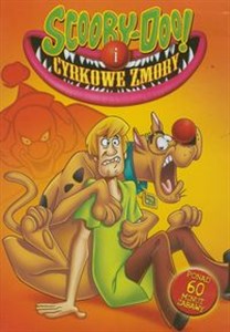 Obrazek Scooby-Doo i cyrkowe zmory